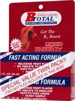 [BRSWGY3QAV6AADLP] B-Total Twin Pack -- 2 fl oz - 3PCF