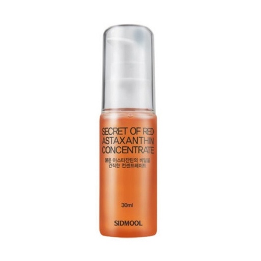 [BRSWGZL6OQNAIF3F] Secret of Red ASTAXANTHIN Concentrate Essence 1oz / 30ml