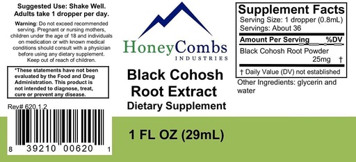 [BRSWIB3QBQHQAE3U] 16oz. Blue Cohosh - Memoria, Nerves, Menstruazioa eta gehiago onartzen ditu - Alkoholaren Liquid erauzketa
