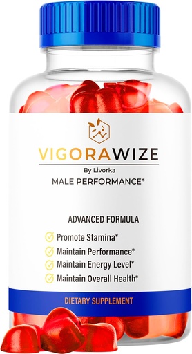 [BRSRAAL3DJ6AOALK] Vigorawize Gummies, Vigorawise Gummies, Vigorwise Gummies, Vigora Wize Advanced Formula Gummies, Vigora Wise Daily Support Gummies, Vigora Wize Health Supplement, 60 Gummies for 1 Month