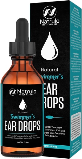 [BRSRM2Q5PMJRQ2Y3] Mayomers Ear için Doğal Kulaklar, Antivirüs Yardımı, Itching – Mayomers Ear Drops for Clogged Ears, Soothing Ear Pain, Earache – Kuru Ear Oil Treatment for Surfer, Yüzme, Kids, Adult