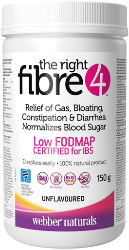 [BRSWG2QZC4GWCCLJ] The Right Fibre4® IBS Intestinal Discomfort Unflavoured