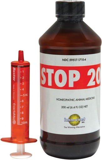 [BRSWKG3QCIJQ2E3E] Stop 20 200 ml