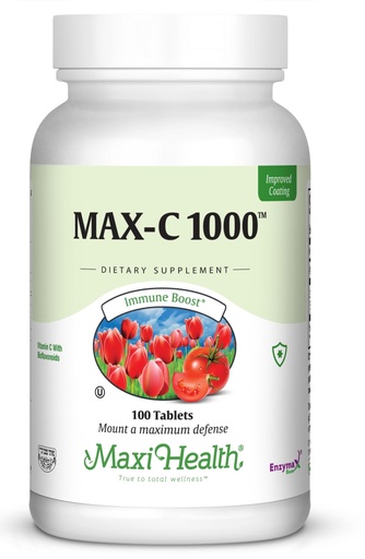 [BRSWIYAKCUOQYYDU] 1000 mg Vitamin C - 1000mg Tablets Ultra High Absorption Formula - Gluten Free Kosher Dietary Non GMO Vitamin C Supplement for Immune Support - VIT C Vitamin C Tablets from Ascorbic Acid, 100 Count