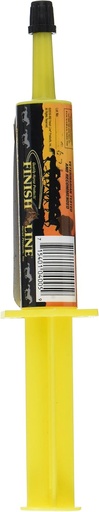 [BRSWIFIQAEHWYFDI] Finish Line 0.5-oz Air Power Equine Cough Formula