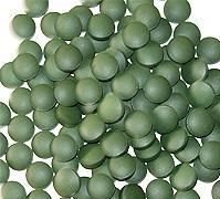 [BRSWIED6PIGQOYLC] Raw Power Chlorella Tablets (1000 Count, 250g), Cold-Pressed, 100% raw and Pure, Organics Brand