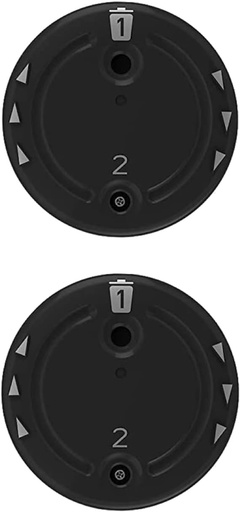 [BRSWYY34AANGO23G] Phonak CeruShield Disk Wax Guards for Marvel Hearing aids (2 Pack)
