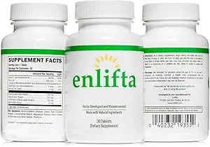 [BRSWIBQ3BEDREFLK] Best Mood Supplement - Natural Mood Elevation Supplement - 5-HTP - 3 Month Supply-Dr Developed Tablet-St. Johns Wort