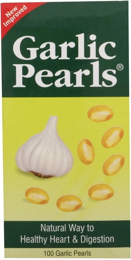 [BRSWGGQ6AV7AKGTB] 100 Pearls (Pack of 3)
