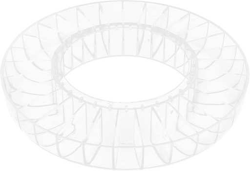 [BRSWYAT6CUNAMHTK] Live Fine Replacement Tray for Key for LVFNEPDC LVFNEPDF LVFWIIPDC LVFWIIPDF Live Fine Pill Dispensers