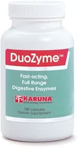 [BRSWIYD4CMPQ2ALG] Karuna DuoZyme 180C