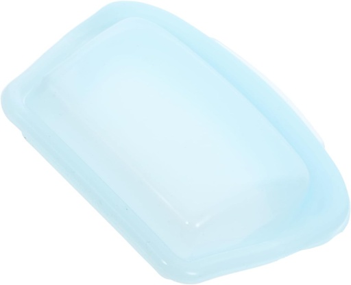 [BRSRAGAQB57WMYAY] Cute Pill Box Small Pill Holder Silicone Pouch Medicine Bag Travel Medicine Pouch