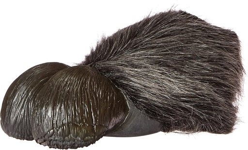 [BRSWIYYOCAIGEDDM] Zagone Studios Men's Hoof-Hearted Grey