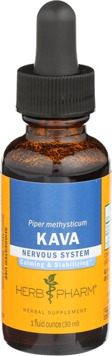 [BRSWIYIDBR6AAH3G] Herb Pharm - Pharma Kava Extract 1 oz [Health and Beauty]
