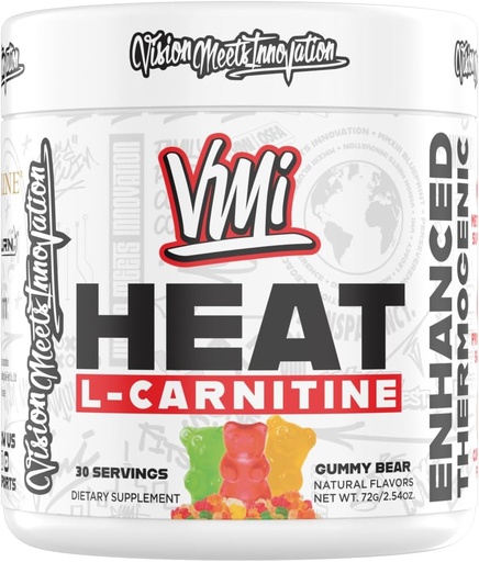 [BRSRAGLQCVYGMC3B] Hő L- karnitin Por Fokozott termogenikus dehidratált 124; 1500 mg L- karnitin