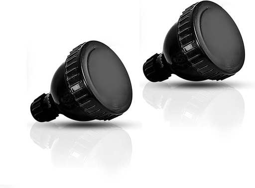 [BRSRMHY7BMJWAGQ3] 2Pack Protein Pulveris Konteiners, lai dotos Portable Papildinājums Pildījuma Pudeles ar Olbaltumvielu Pulveris Iedalījums Pillu glabāšana, Great for Workout, Travel, to-Go, Fitness