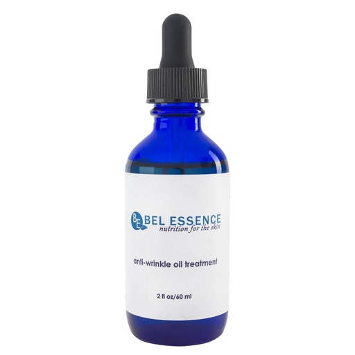 [BRSWIZI7AYMQEA3O] Bel Essence Anti-Wrinkle Oil Serum for Face - 100% Natural, Organic Hydrating Serum with Argan Oil-Anti Aging Serum Reduces Fine Lines, Firms Skin, Evens Skin Tone-All Skin Types-2 oz