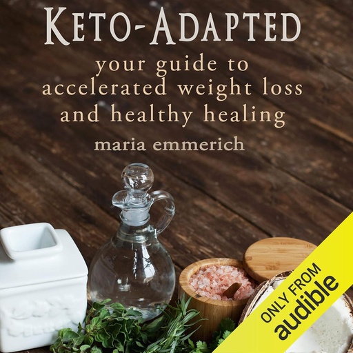 [BRSWKYAGOUIBO3LA] Keto-Adapted