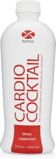 [BRSWIYYMOUNGM2D6] Cardio cocktail Šķidrais slāpekļa oksīds 32 fl oz, - L-arginīns, B-vitamīni, 5,000iu D vitamīns - atbalsta sirds un asinsvadu veselību, slāpekļa oksīda papildinājums