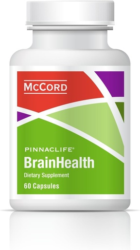 [BRSWG2YOOAJQKADZ] BrainHealth Brain Supplement - Підвищена пам'ять, Підвищений фокус, підвищення Clarity & Gain Продуктивність для чоловіків і жінок, Олівамін, вітамін D, Вітамін D, Вітамін B6 & B12, Rhodiola Rosea, Magnesium, Taurine