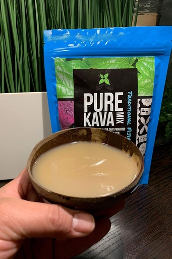 [BRSWGALYAAMGMAD3] Fijian Waka (6oz)