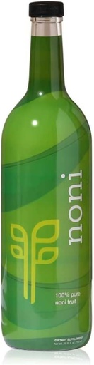 [BRSWKZADAAEBQ3TU] PURE Noni (750 ml) - troopiline traditsioon immuunsuse toetamiseks ja tervislikuks eluks Morinda Citrifolia - ei lisaaineid, ei täiteaineid. Vabastage antioksüdantide võimsus, mineraalid ja Noni vitamiinid.