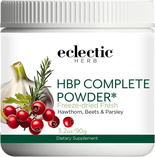 [BRSWIZQYCIHQEET6] EDLECTIC INSTYTUTE HBP Kompletny proszek 90 gramów (3.2 oz)