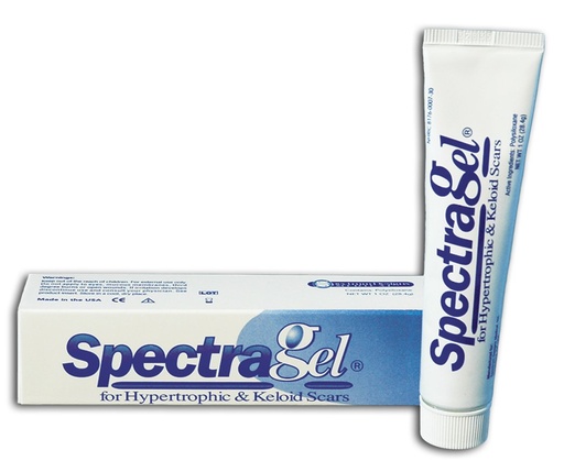 [BRSWIY32OEPAGCI5] Scar gel (28.4gr.) - for the management of hypertrophic, keloid, and surgical scars