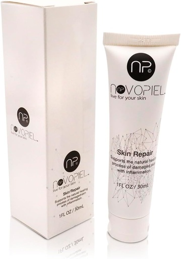 [BRSROEIPOUIQMYDJ] The Topical Vitamin Supplement for The Skin. Formulated with Essential Vitamins and Minerals. Ideal for Eczema, Burns, Early Stages of Pressure sores, and Diabetes-induced Skin lesions.