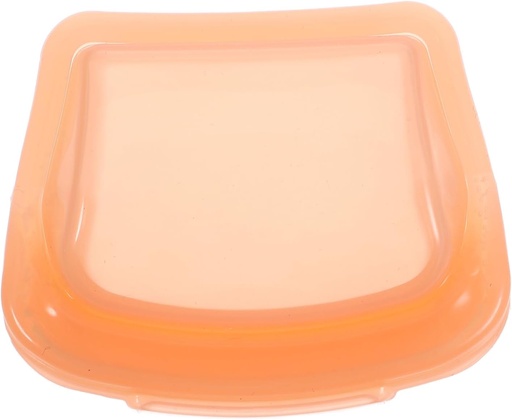 [BRSRAZYRCJ5W22T3] Silicone Pill Pouch Small Medicine Bag for Travel Reusable Medicine Organizer
