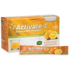 [BRSWIA34AYCBQEDC] Activate-c Immune Complex Drink
