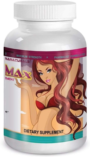 [BRSWKZY3CYCAG3IZ] CURVIMAX Dona Millora de pits i augmentament de Pells, 60 taules per Martin MINTUALS