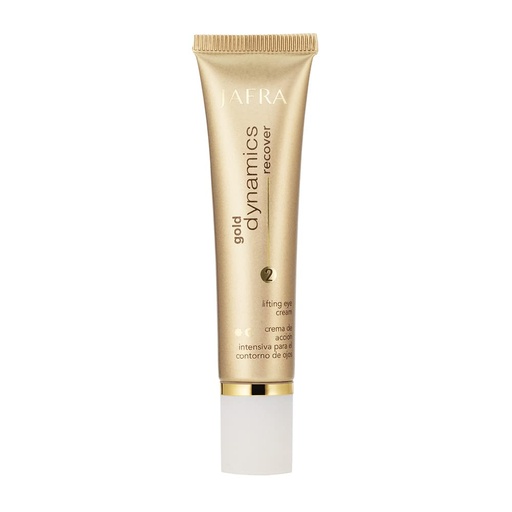 [BRSWKZYFCQJRSG3E] Jafra Eye Cream with Lifting Effect