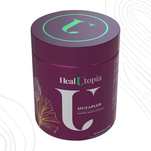 [BRSRAYYKOR6AG2T6] MegaPlus Super Antioxidant - High Potency with Mulberry, Cistanche, Green Tea, Rosehip, Blueberry Extracts - Supports Immunity, Heart, Joint Health, Anti-Aging - Non-GMO, Made in USA - 30 Servings