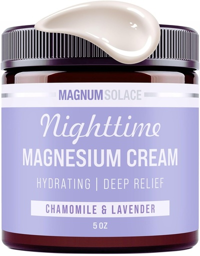 [BRSRMGIFCB6WMAI2] Magnesium Lotion 