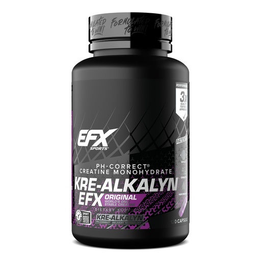 [BRSWIY3YPN4BS2A3] All American EFX Kre-Alkalyn EFX 120 AD
