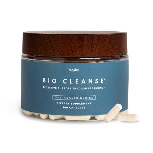 [BRSROAYZBUHQAA32] Plexus® Bio Cleanse® 180 ct.