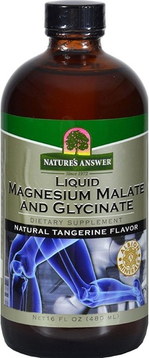 [BRSWIZ32CMBQAFY3] Liquid Magnesium Glycinate