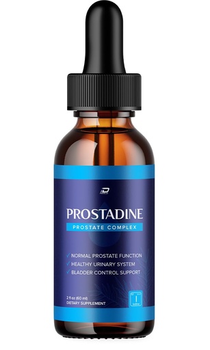 [BRSRAYD2OF5AOHY4] Prostadine Drops for Health - Bladder Urinating Issues - Prostadine Supplement, Maximum Strength Prostatine Droppers, 2024 New Improved Formulation, Prostadine Advanced (1 Month Supply)