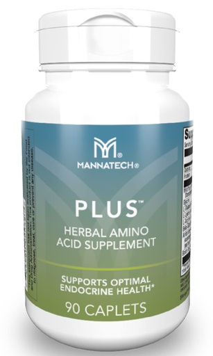 [BRSWIGIPO4IWM23C] Mannatech Plus 90 Capsules
