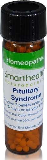 [BRSWYZQPC4JR4DLF] Pituitary Syndrome-Balances Cortisol, Helps Restores Health to The Adrenal Glands.