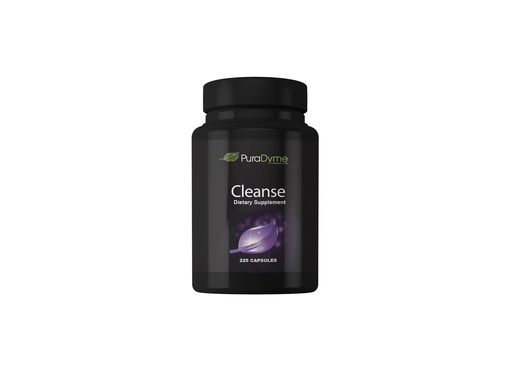 [BRSWIADYCMABGCTG] Puradyme Herbal Colon Cleanse and Detox Dietary Supplement - 225 Capsules. By Lou Corona