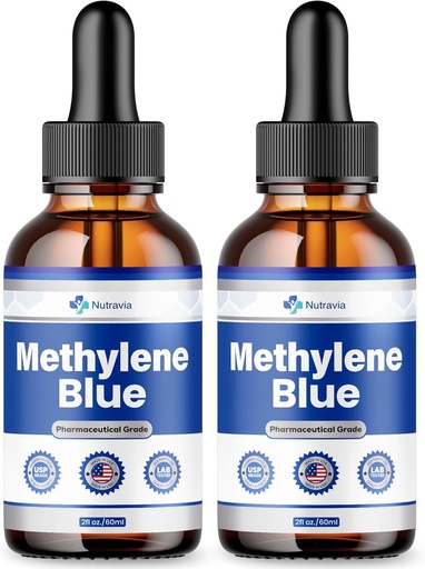 [BRSRAALROAMRQEL3] (2 Pack) M ESP Blue 99.99% - Resmi Formula - M ESP Blue Liquid Drops Advanced Strength, Ab Artan Metabolizma, M ESP Blue Supplement Sıvı Toz Farm Grade (4oz) ile Karşılaştırma