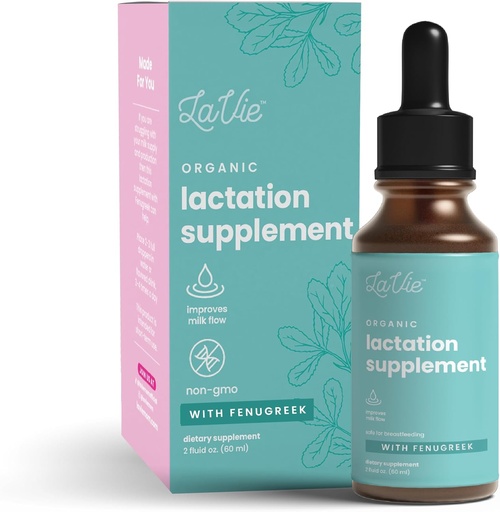 [BRSRMYY7CEJQGDY2] Maşın Süt İstehsalçılığı, Emzirlik Tincture əməkdaşlıq üçün Fenugreek-based Lactation Təhlükəsiz, Milk Supply Liquid Drops (2 Fl. Oz)