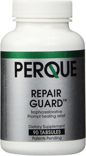 [BRSWIZYYBEFAAYLK] Perque - Repair Guard 90 kariet