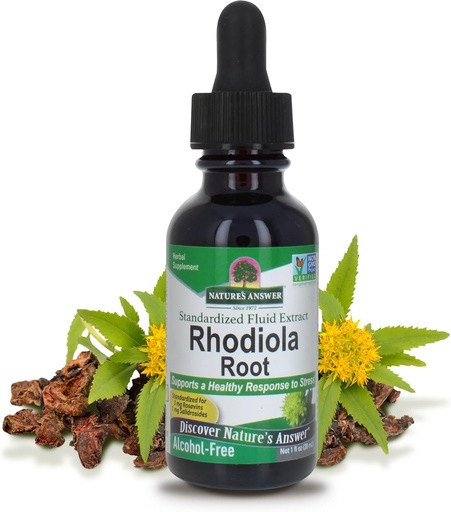[BRSWIY35AINRWAL4] Naraven odgovor Rhodiola Root 