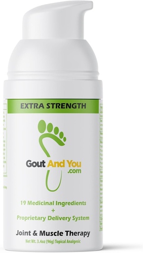 [BRSRO2Y7CR6QE3YU] קרם עזרה משותף ל-Fre-Ups משותף, Tendon, שריר Ache - Fast Acting Joint Discomfort Relieving Rub with 19 Ingredients