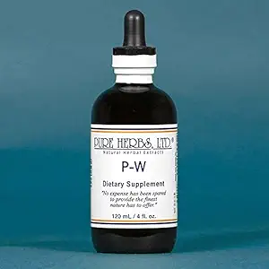 [BRSWGFITDF6R6ETF] Pure Herbs, Ltd. P-W (4 oz.)