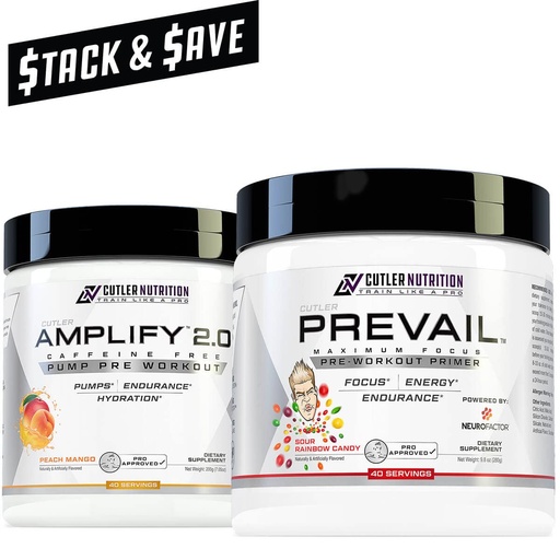 [BRSRMAQQA57BQCL7] Focus and Pump Bundle